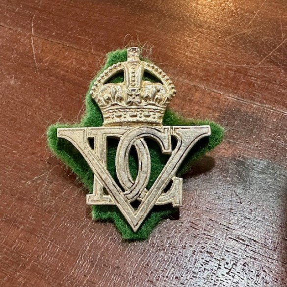 5th Inniskilling Dragoons 1